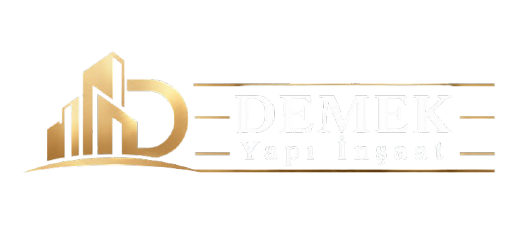 DEMEK Yapı İnşaat | Profesyonel Yapı ve İnşaat Hizmetleri